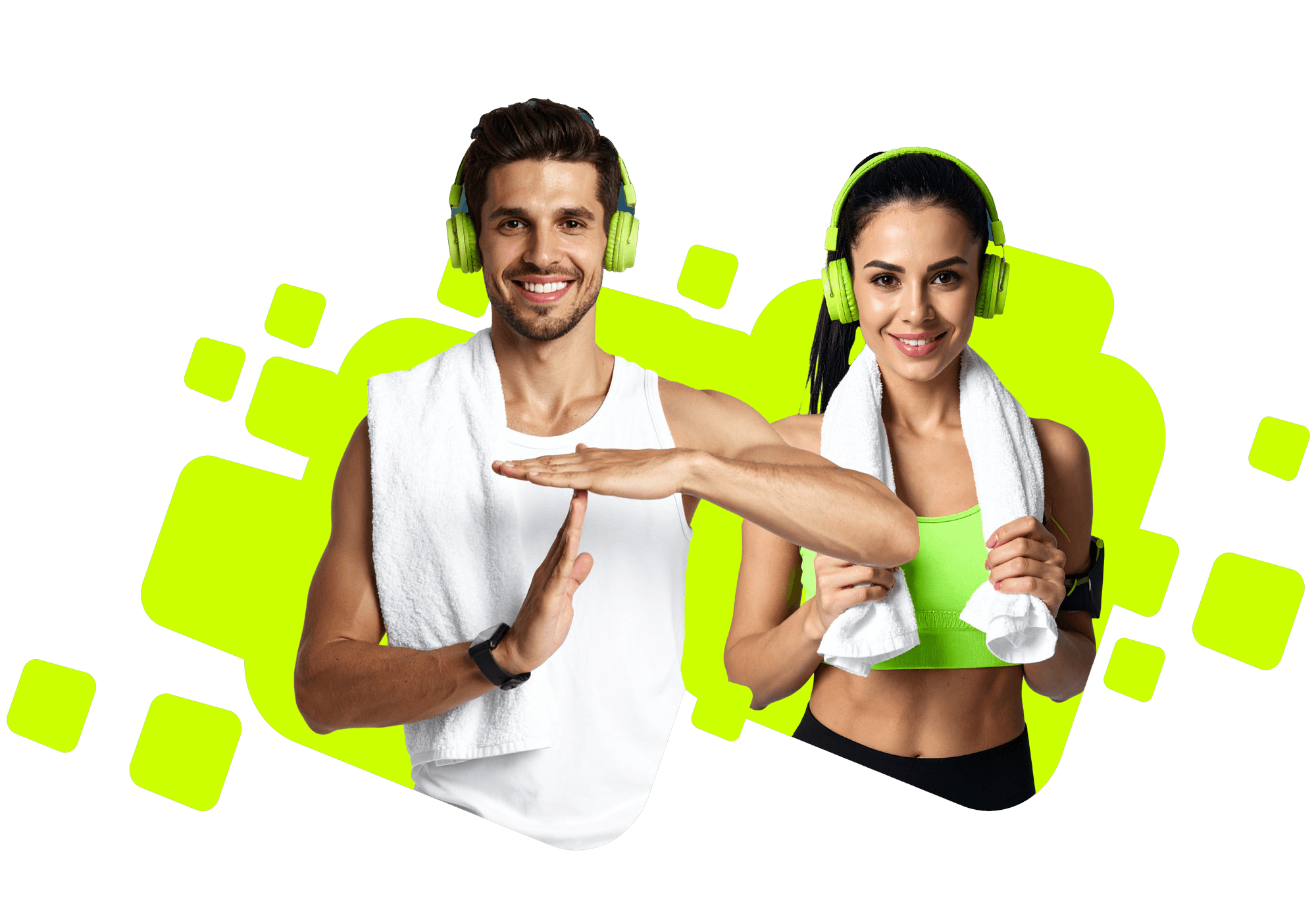 FitNet - Just Keep Moving